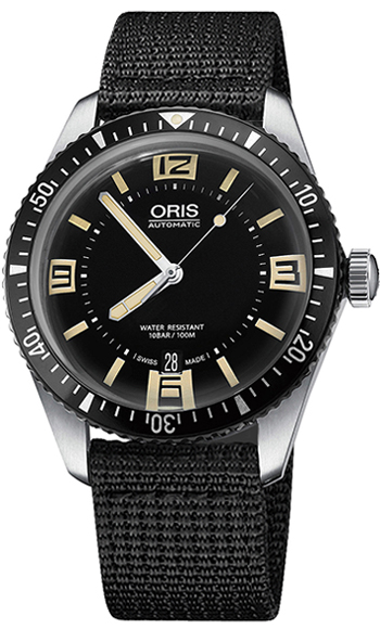 Oris Divers Sixty-Five Men's Watch Model 01 733 7707 4064-07 5 20 24